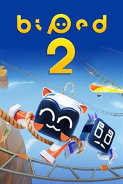Biped 2 DEMO