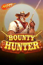 [PP] Bounty Hunter Demo