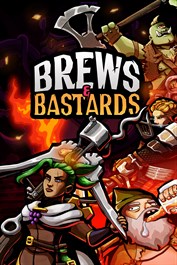 Brews & Bastards Demo