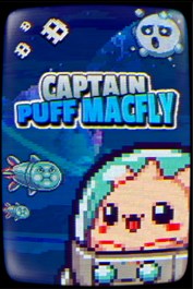 Captain Puff Macfly [DEMO]