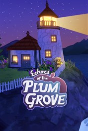 Echoes of the Plum Grove Demo