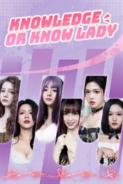 Knowledge, or know Lady Demo