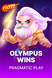 [PP] Olympus Wins Demo