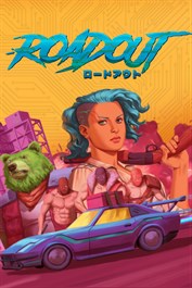 RoadOut Demo