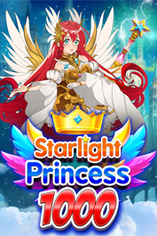 Starlight Princess 1000 Demo
